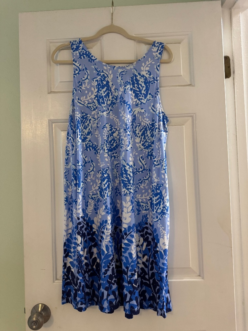 XL Lilly Pulitzer Kristen dress